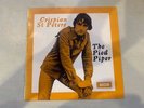 Crispian St. Peters- Aussie Decca EP With PS  
