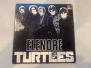 The Turtles-Aussie White Whale EP With PS  