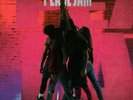 Pearl Jam - Ten LP 1992 Epic Records