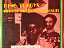 LP - Augustus Pablo - King Tubbys meets Rockers uptown - Jamaika (1976)