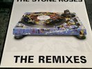 Remixes by The Stone Roses (Record, 2020)