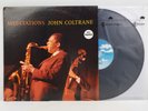 John Coltrane Meditations Vinyl Record MCA-29022 1980 Impulse  Jazz