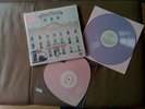 Melanie Martinez – K-12 Vinyl, LP, Limited Edition, Lilac + 45 RPM Shape, Single