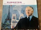 Saint-Saens: Piano Concerto No. 2 - Rubinstein RCA SB-2023 Living Stereo ED1