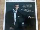 Beethoven: Piano Concerto No. 5 - Cliburn RCA Living Stereo SB-2133 ED1