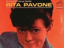 Rita Pavone The International Teen-Age Sensation RCA Victor Vinyl LP