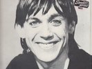 Iggy Pop Lust for Life RCA International Vinyl LP