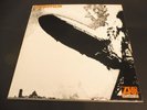 Led Zeppelin - Same 1969 UK LP ATLANTIC A 1 B 1 CORRECTED MATRIX