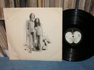 JOHN LENNON  AND YOKO ONO 
