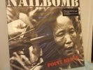 NAILBOMB - POINT BLANK - BRAND NEW VINYL