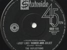 REFLECTIONS 45: ROMEO AND JULIET/CAN'T YOU TEL AUSSIE STATESIDE 120 NM & NM 1964