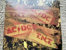 AC/DC TNT Vinyl Aplpa-016 Albert Productions Australian