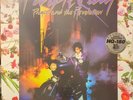 Prince and the Revolution: Purple Rain Vinyl Record LP HQ 180 Premium Edtn SEALD