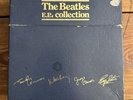 The Beatles E.P. Collection - Box Set of 14 EPs w/ 4 Songs on each 7” Vinyl - UK