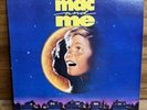 Mac And Me (Original Motion Picture Soundtrack) Promo LP 1988 Vinyl NM/EX
