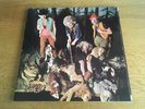 JETHRO TULL This Was Gatefold Mono LP 1968 Rock Blues VGC+/VGC+  Island Pink