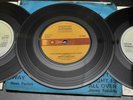 Rare Northern Soul Three before Eight Dean Parrish in Blue sleeve plus freebies