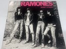 Ramones Rocket To Russia LP Vinyl Record SR-6042 Sire USA 1977