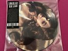 Lana Del Rey Vinyl Blue Jeans 7 Inch Picture Disc Rare Born To Die Album