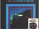 LP The Oscar Peterson Trio Night Train 180 G PURPLE VINYL, LTD ED. NEW OVP