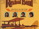The Beatles Revival Band Ein Flug In Die DDR NEAR MINT Metronome Vinyl LP