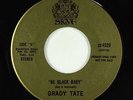 Funk 45 - Grady Tate - Be Black Baby - Skye - promo