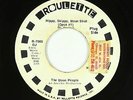 Latin Funk Breaks 45 - Moon People - Hippy, Skippy, Moon Strut - Roulette