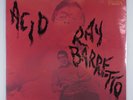 RAY BARRETTO Acid FANIA SLP-346 LP SEALED d