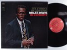 MILES DAVIS My Funny Valentine COLUMBIA LP VG+ stereo 2-eye promo d