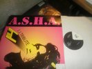 A.S.H.A. - J.J Tribute U.K. Remixes - Used Vinyl Record 12