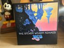 YES - THE STEVEN WILSON REMIXES - 6 LP VINYL BOX - Rare and Out Of Print - 180gm