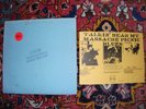 Bob Dylan GWW Talkin Bear Mountain Massacre Picnic Blues Vinyl Album LP w Insert
