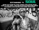 Various ‎Artists / Shaolin Soul (Episode 4) (2x12