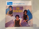 The Supremes- Aussie Tamla Motown EP With PS  
