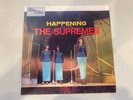 The Supremes- Aussie Tamla Motown EP With PS  