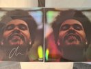 The Weeknd After Hours Signed Holographic Vinyl - Rare