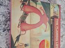Flaming Lips Yoshimi Battles the Pink Robots -20th Annv Box Vinyl LP Sealed New