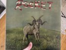 Rocket [LP with Digital Download Card] by (Sandy) Alex G (Record, 2017)