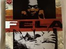 Fela Kuti Vinyl Box Set #1 Excellent Condition LTD Edition Curated By Questlove