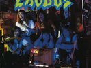 Exodus - Fabulous Disaster 2 x LP - Splatter Colored Vinyl Album - 2008 Record