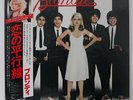BLONDIE PARALLEL LINES CHRYSALIS WWS81139 JAPAN OBI VINYL LP