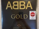 ABBA GOLD 2 LP VINYL RECORD SEALED FREE SHIPPING LIMITED EDITION