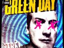 Green Day - ¡Tre  Hot Topic Exclusive - RARE/OOP - Yellow Vinyl