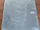 TOOL Undertow RARE LIMITED PROMO 1993 US ORIGINAL 1st PRESS CLEAR VINYL LP