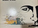 ULTIMATE SPINACH Behold And See MGM PSYCH LP Vinyl Record EX/VG SE4570
