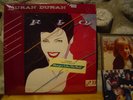 DURAN DURAN Rio LP/1982 US Harvest/M- Vinyl/EX Cover/Hungry Like The Wolf (5:14)