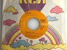 Nilsson / Without You / 1972 45rpm / Mint