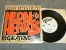 NEON HEARTS - VENUS ECCENTRIC 7