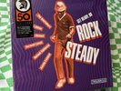 Get Ready Do Rock Steady - Trojan Records V/A (10x7