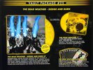NWT Third Man Records Vault Package #25 The Dead Weather Dodge & Burn Boxed Set